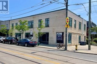 Property for Sale, 837 Dundas Street W, Toronto (Trinity-Bellwoods), ON