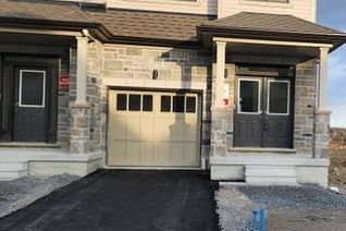 Freehold Townhouse for Rent, 1528 Wheatcroft Drive, Oshawa (Kedron), ON