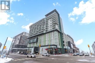 Condo Apartment for Sale, 8081 Birchmount Road #1014, Markham (Unionville), ON