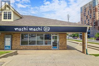 Business for Sale, 140 University Avenue W #1B, Waterloo, ON