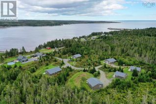 Non-Franchise Business for Sale, 150 New Harbour Road, New Harbour, NS