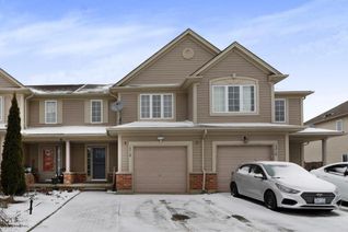 Freehold Townhouse for Sale, 1518 Evans Boulevard, London, ON