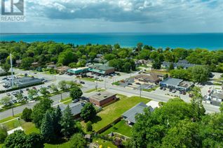 Commercial Land for Sale, 1207 Lakeshore Road, Sarnia, ON