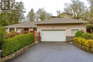 House for Sale, 1018 Benvenuto Ave, Central Saanich, BC