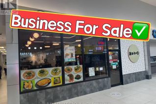 Restaurant/Pub Non-Franchise Business for Sale, 1571 Sandhurst Circle #203, Toronto (Agincourt North), ON