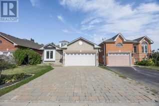 House for Sale, 3 Duval Drive, Barrie (East Bayfield), ON