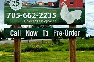 Farm for Sale, 3134 Main Street, Valley East, ON