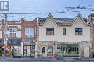 Office for Lease, 717 Queen Street E #202A, Toronto (South Riverdale), ON