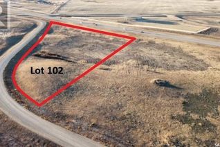 Land for Sale, 102 Meadowview Bluff, Aberdeen Rm No. 373, SK