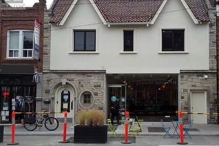 Commercial/Retail Property for Lease, 717 Queen Street E #104C, Toronto (South Riverdale), ON