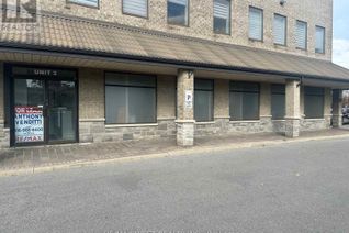 Industrial Property for Lease, 30 Pennsylvannia Avenue #3, Vaughan (Concord), ON