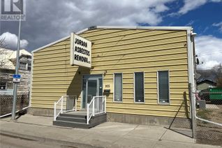 Industrial Property for Sale, 955/969 Winnipeg Street, Regina, SK