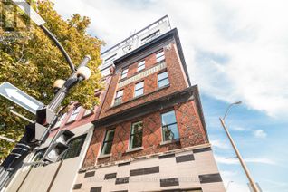 Property for Sale, 121 King Street E #501, Hamilton (Beasley), ON