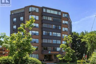 Condo for Sale, 166 Mountain Park Avenue Unit# 701, Hamilton, ON