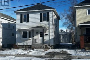 House for Sale, 10 Millville Avenue, Cornwall, ON