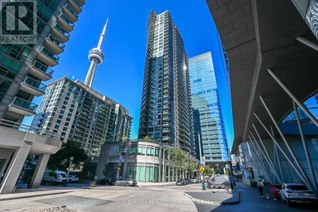 Condo Apartment for Sale, 30 Grand Trunk Crescent #709, Toronto (Waterfront Communities), ON