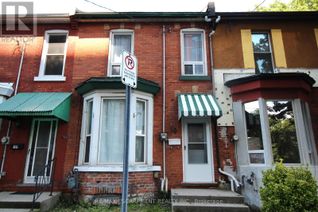 Property for Sale, 19 Emerald Street N, Hamilton (Landsdale), ON Property for Sale, 19 Emerald Street N, Hamilton (Landsdale), ON