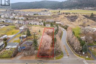 Commercial Land for Sale, 7740 Okanagan Landing Road, Vernon, BC