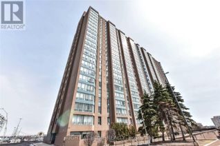 Condo Apartment for Sale, 115 Hillcrest Avenue #306, Mississauga (Cooksville), ON