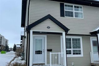 Townhouse for Sale, 21 4500 Child Avenue, Regina, SK