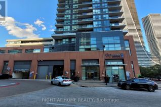 Condo Apartment for Sale, 2200 Lake Shore Boulevard W #2205, Toronto (Mimico), ON