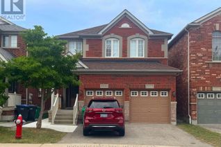 Property for Rent, 3261 Respond Road #bsmt, Mississauga (Churchill Meadows), ON