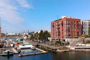 Condo for Sale, 409 Swift St #513, Victoria, BC