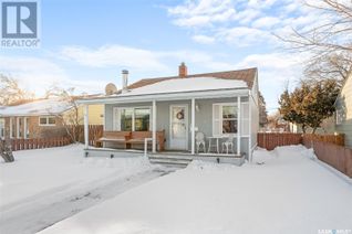 Bungalow for Sale, 1056 Wolfe Avenue E, Moose Jaw, SK