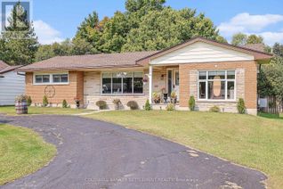 Detached House for Sale, 154 Stamford Drive, Drummond/North Elmsley, ON