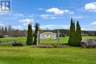 Business for Sale, 4551 Airport Road, Elizabethtown-Kitley, ON