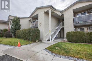 Townhouse for Sale, 735 Cook Road #206D, Kelowna, BC