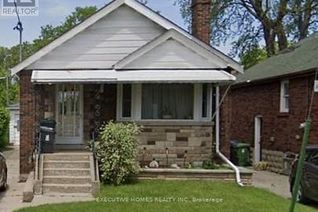 House for Sale, 272 Floyd Avenue, Toronto (Danforth Village-East York), ON