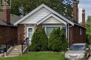 House for Sale, 270 Floyd Avenue, Toronto (Danforth Village-East York), ON