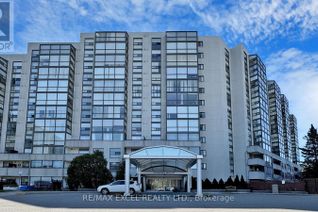 Condo Apartment for Sale, 20 Harding Boulevard W #1116, Richmond Hill (Harding), ON