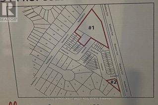 Commercial Land for Sale, 47 Arcadia Road, Wasaga Beach, ON