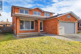 House for Sale, 133 Risebrough Circuit, Markham (Milliken Mills West), ON