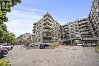 Condo for Sale, 890 Sheppard Avenue W #213, Toronto (Bathurst Manor), ON