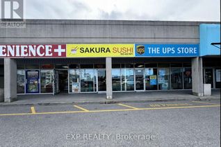 Business for Sale, 1550 Kingston Road #3, Pickering (Town Centre), ON