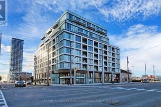 Property for Sale, 1195 The Queensway Street #908, Toronto (Islington-City Centre West), ON