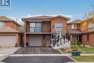 House for Sale, 5472 Bourget Drive, Mississauga (Hurontario), ON