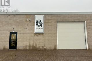 Industrial Property for Lease, 79 Mountainview Road N #3B, Halton Hills (Georgetown), ON