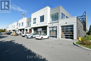 Office for Sale, 65 Denzil Doyle Court #201+202, Ottawa, ON