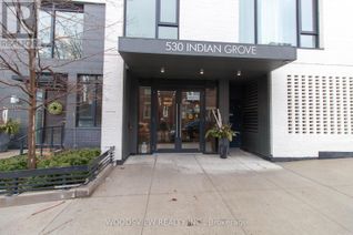 Condo for Rent, 530 Indian Grove #514, Toronto (Junction Area), ON