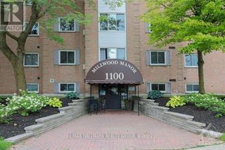 Condo for Sale, 1100 Millwood Avenue #309, Brockville, ON