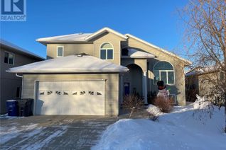 House for Sale, 38 Morin Crescent, Meadow Lake, SK