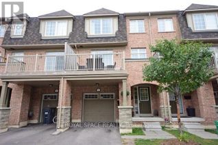 Townhouse for Rent, 6 Utopia Way, Brampton (Bram East), ON