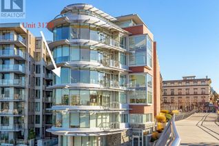 Condo Apartment for Sale, 456 Pandora Ave #312B, Victoria, BC