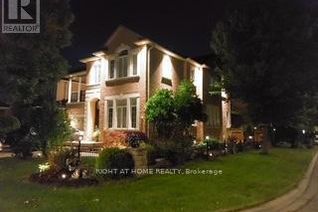 House for Sale, 1 Strasbourg Lane, Vaughan (Vellore Village), ON