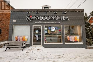 Non-Franchise Business for Sale, 6362 Main Street, Whitchurch-Stouffville (Stouffville), ON