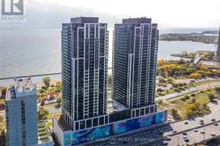 Property for Rent, 1928 Lakeshore Boulevard W #2215, Toronto (High Park-Swansea), ON